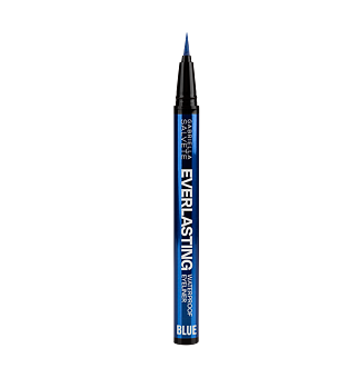 EVERLASTING EYELINER IN PEN BLUE
