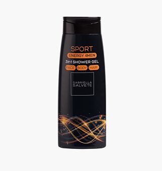 ENERGY 4MEN SPORT 3IN1