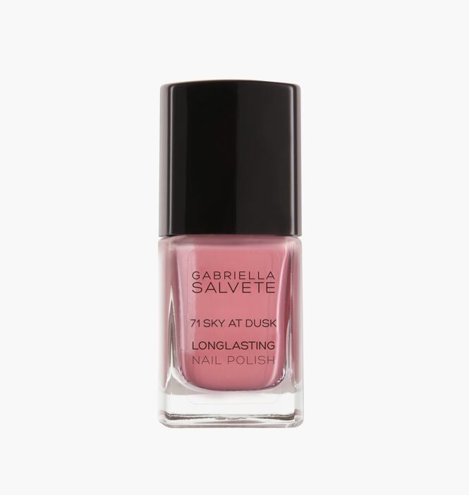 LONGLASTING NAIL POLISH 71
