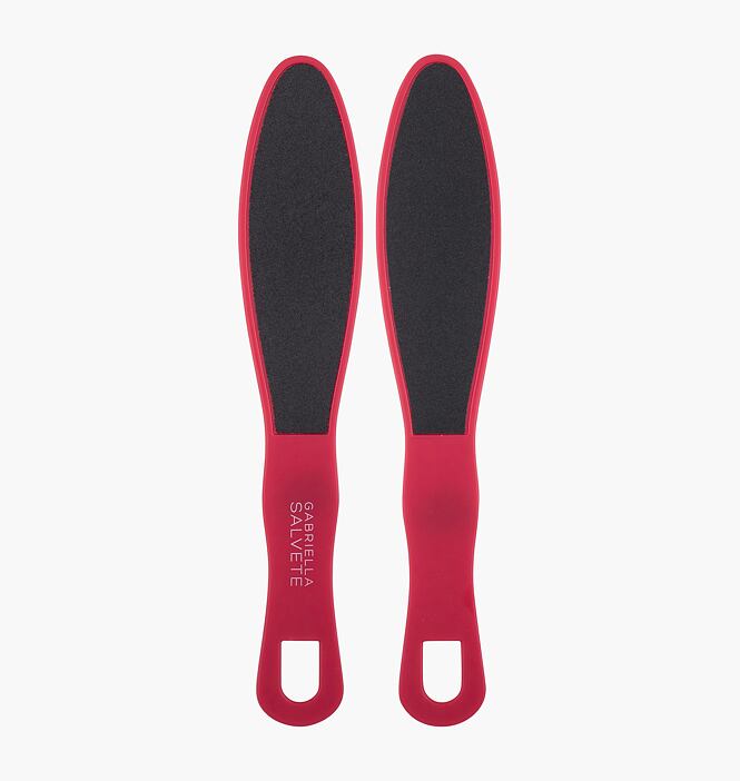TOOLS FOOT FILE