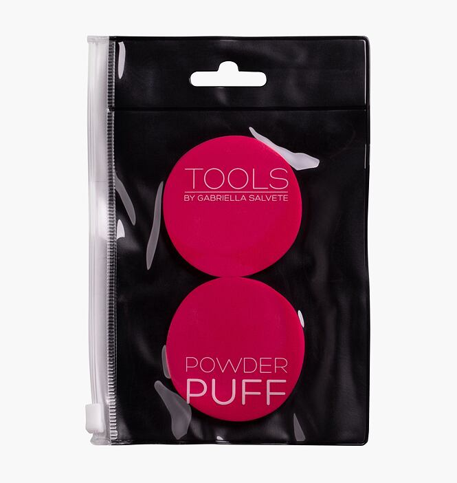 TOOLS POWDER PUFF