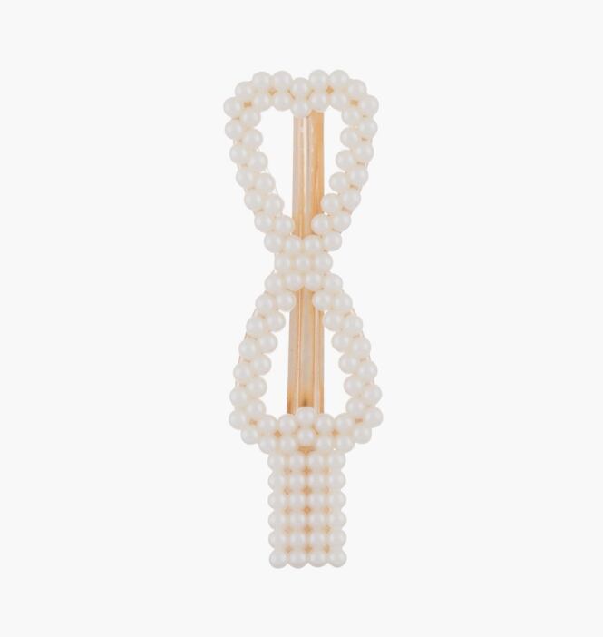 HAIR PIN BALLERINA