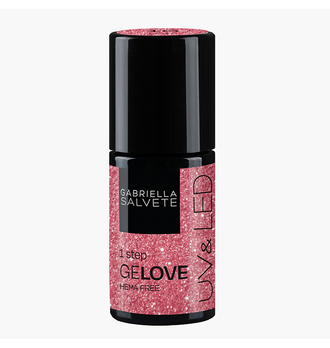 GeLove UV ONE STEP 16 Date