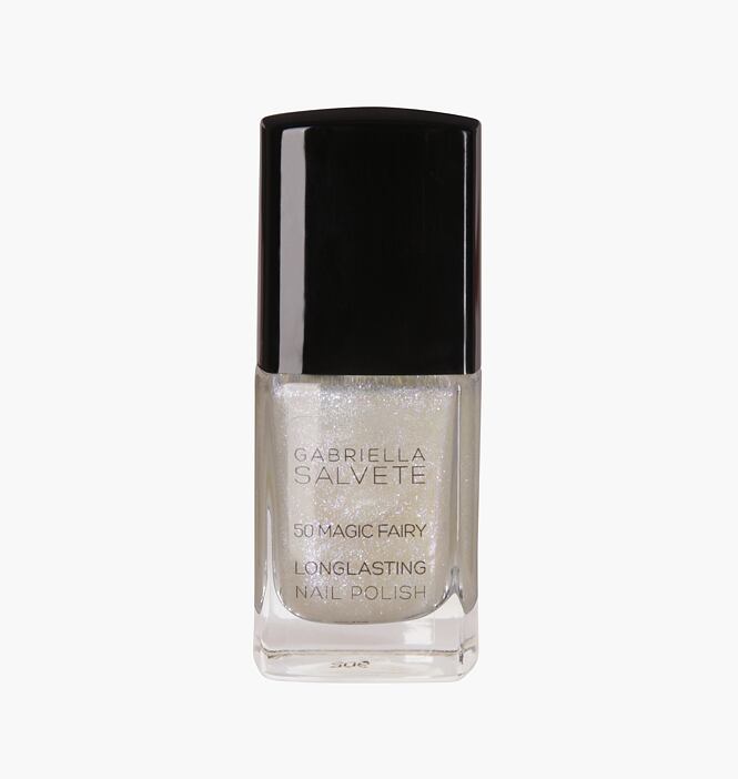 LONGLASTING NAIL POLISH MAGIC FAIRY